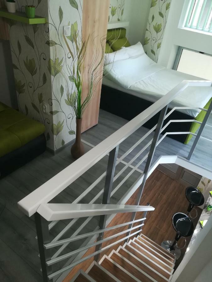 Apartment Classy And Cozy - Parking - 3 Beds - Near Center